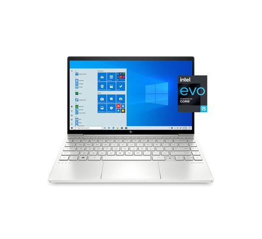 HP Envy (61U04EA) - 13.3" Inch Display, 11th Generation Intel Core i5, 8GB RAM/ 512GB Solid State Drive