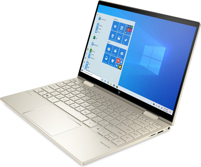 HP ENVY x360 Convert 13-bd0063dx (4J6J9UA) Laptop - 13.3" Inch 11th Gen 8GB RAM/256GB HDD Core i5