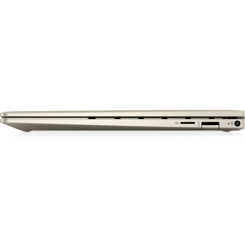 HP ENVY x360 Convert 13-bd0063dx (4J6J9UA) Laptop - 13.3" Inch 11th Gen 8GB RAM/256GB HDD Core i5