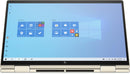 HP ENVY x360 Convert 13-bd0063dx (4J6J9UA) Laptop - 13.3" Inch 11th Gen 8GB RAM/256GB HDD Core i5