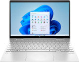 HP Envy x360 13-BF0013 2-IN-1 Convertible (66B41UA) Laptop - i7, 512GB SSD, 8GB RAM, 13.3" Inch HD Display