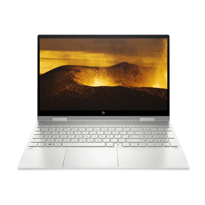 HP Envy x360 Convertible 15-ED1061 Laptop (594T0EA) - 15.6" Inch Display, Intel Core i7, 12GB RAM/ 512GB Solid State Drive
