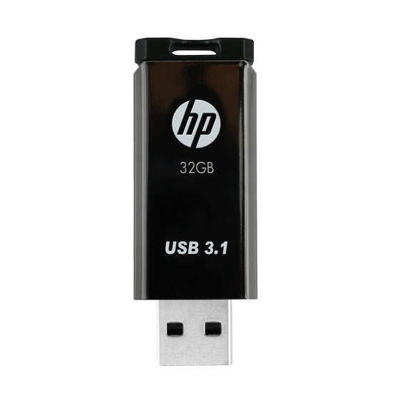 HP X770w 32GB USB 3.1 Flash Drive (HPFD770W-32)