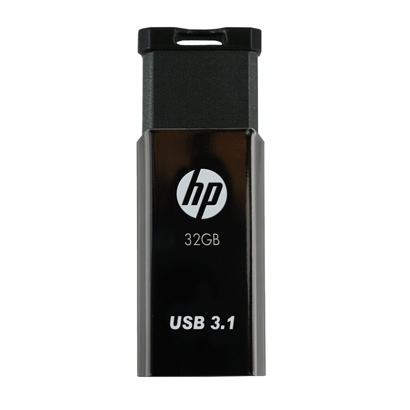 HP X770w 32GB USB 3.1 Flash Drive (HPFD770W-32)