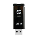HP X770w 64GB USB 3.1 Flash Drive (HPFD770W-64)