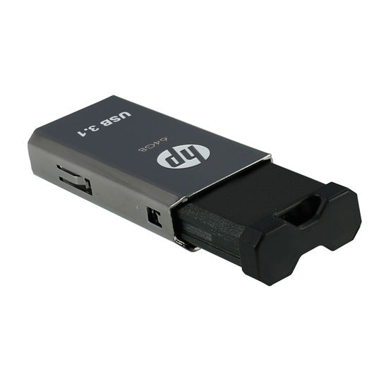 HP X770w 64GB USB 3.1 Flash Drive (HPFD770W-64)