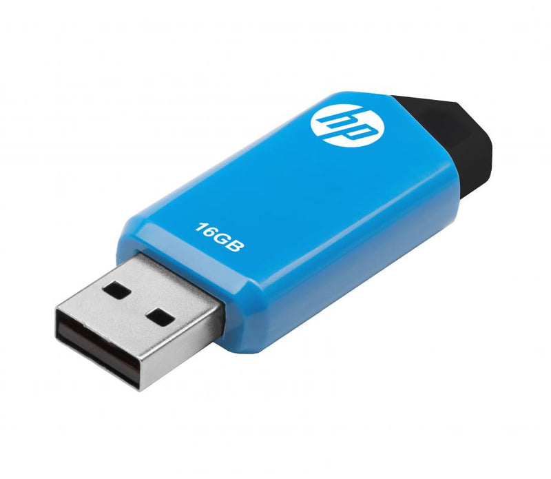 HP V150W 16GB Flash Drive - HPFD150W-16