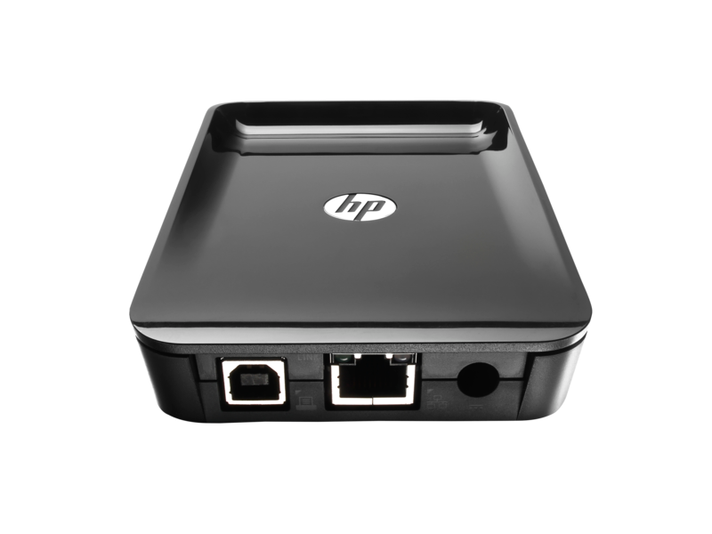 HP Jetdirect 2900nw Print Server (J8031A)