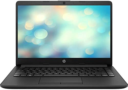 HP 14-cf2232nia Celeron N4020 4GB RAM 500GB HDD 14 Inch Display Laptop