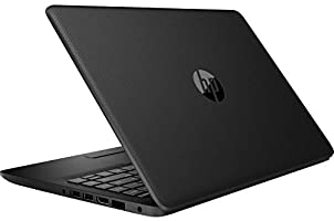 HP 14-cf2232nia Celeron N4020 4GB RAM 500GB HDD 14 Inch Display Laptop