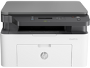 HP LaserJet Mono MFP M135W Printer - 4ZB83A