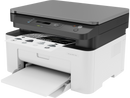 HP LaserJet Mono MFP M135W Printer - 4ZB83A