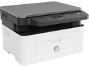 HP LaserJet Mono MFP M135W Printer - 4ZB83A