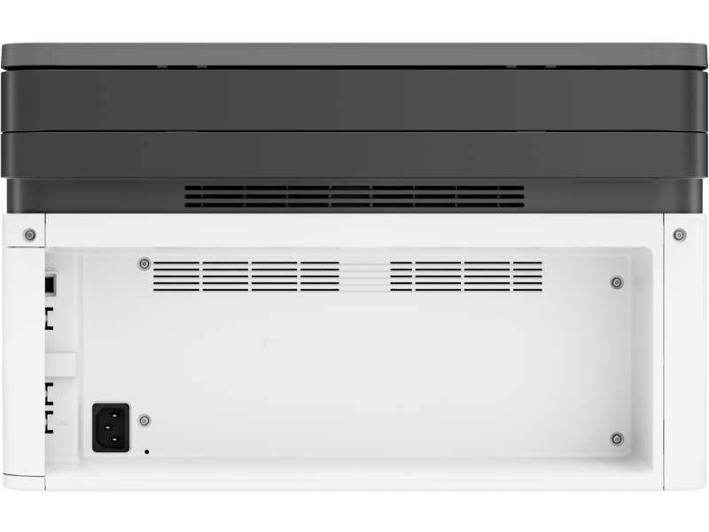 HP LaserJet Mono MFP M135W Printer - 4ZB83A