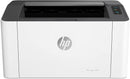 HP LaserJet Printer 107W (4ZB78A)