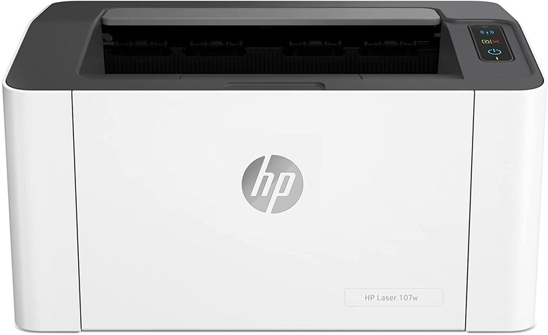 HP LaserJet Printer 107W (4ZB78A)