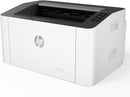 HP LaserJet Printer 107W (4ZB78A)