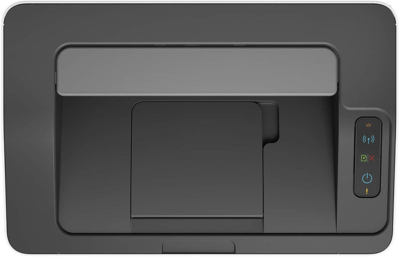 HP LaserJet Printer 107W (4ZB78A)