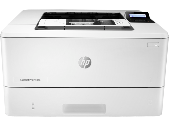 HP Laserjet Pro M404n Monochrome Printer Networking Printing