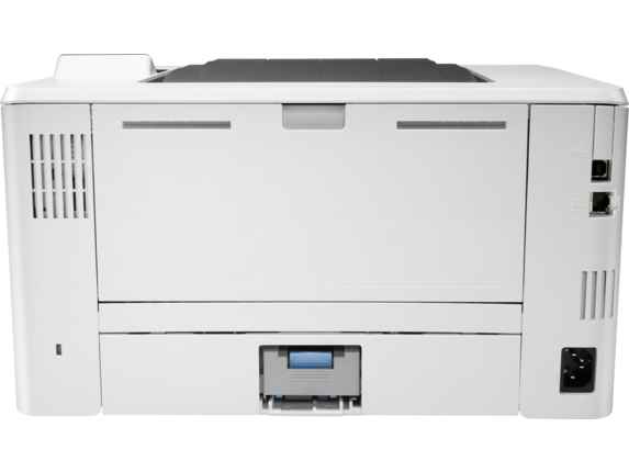 HP Laserjet Pro M404n Monochrome Printer Networking Printing