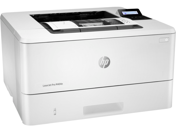 HP Laserjet Pro M404n Monochrome Printer Networking Printing