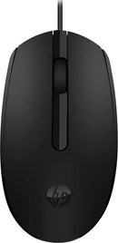 HP M10 Wired USB Mouse