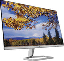HP M27f Monitor (2G3D3AS)- 27″ Inch Display, FHD, VGA And HDMI Port