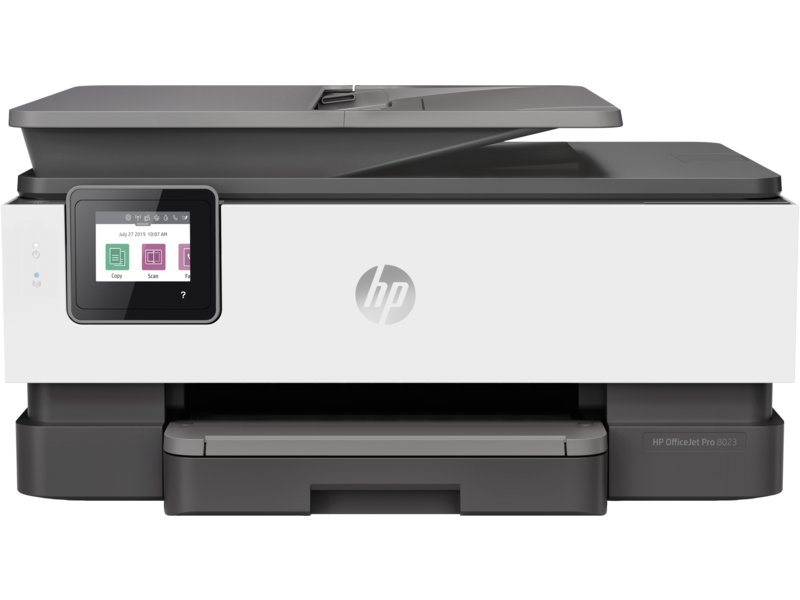 HP OfficeJet Pro 8023 All-in-One Printer