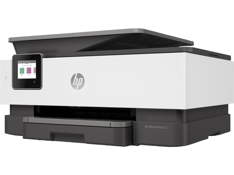 HP OfficeJet Pro 8023 All-in-One Printer