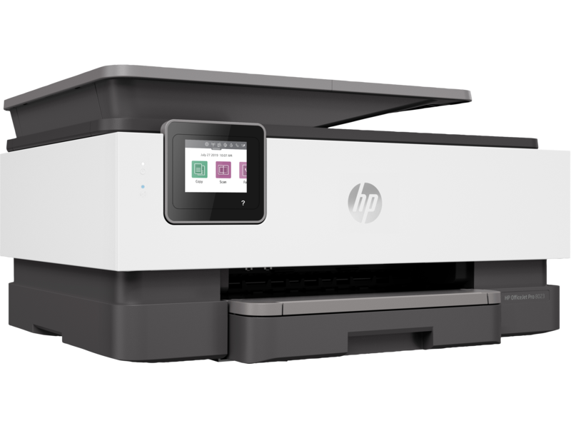 HP OfficeJet Pro 8023 All-in-One Printer
