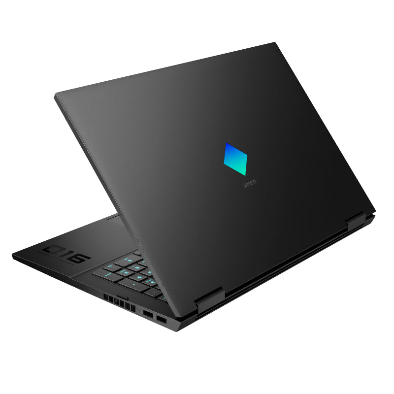HP Omen Gaming 16-B0014NR Laptop (450C8UA) - 16.1" Inch Display, Intel Core i7, 16GB RAM/ 512GB Solid State Drive