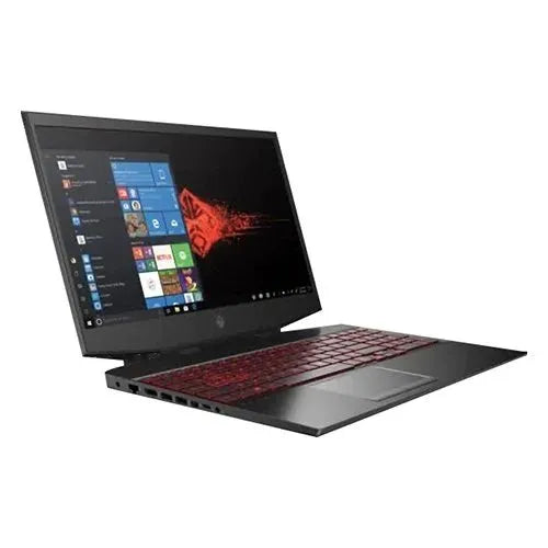 HP Omen Gaming 15-EK000 Laptop (8SS80AV) - 15.6" Inch Display, Intel Core i7, 16GB RAM/ 512GB Solid State Drive