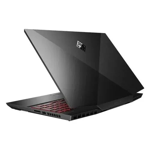 HP Omen Gaming 15-EK000 Laptop (8SS80AV) - 15.6" Inch Display, Intel Core i7, 16GB RAM/ 512GB Solid State Drive