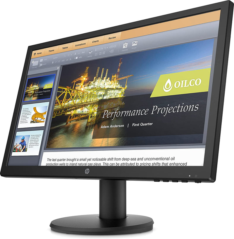 HP P21b G4 Monitor (9TY24AA)