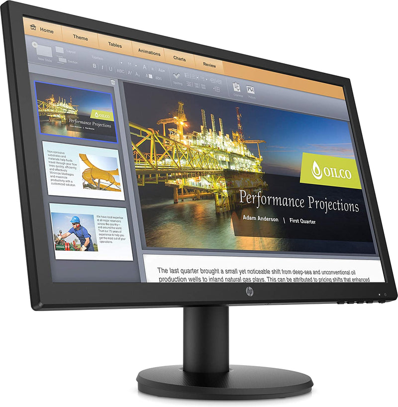 HP P21b G4 Monitor (9TY24AA)