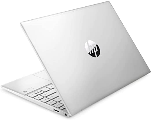 HP Pavilion Aero Laptop (600N1EA) -  13.3" Inch Display, AMD Ryzen 5, 8GB RAM/512GB Solid State Drive