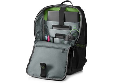 HP Pavilion Gaming Backpack 400 15.6" - 6EU57AA
