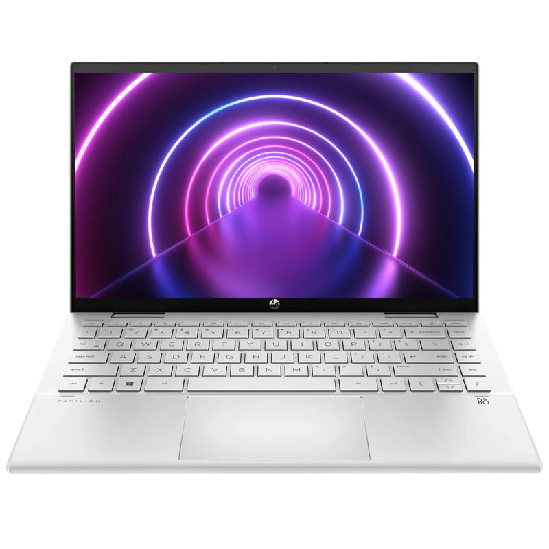 HP Pavilion X360 Convertible 14T-DY000 Laptop (23S31AV) - 14" Inch Display, Intel Core i5, 8GB RAM/ 512GB Solid State Drive