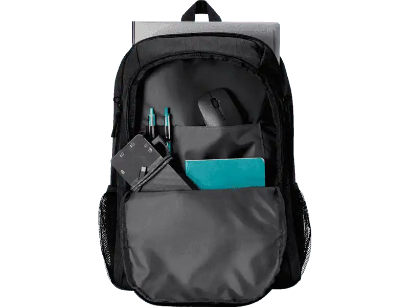 HP Prelude Pro 15.6 Inch (39.62 cm) Recycled Backpack (1X644AA)