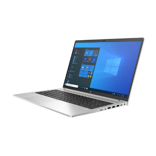 HP ProBook 450 G8 Laptop (150C7EA) - 15.6" Inch Display, Intel Core i5, 8GB RAM/ 256GB Solid State Drive