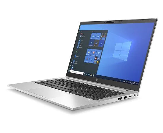 HP Probook 430 G8 (2X7M7EA) - 13.3 Inch Display, 11th Generation Intel Core i7, 8GB RAM/ 512GB Solid State Drive