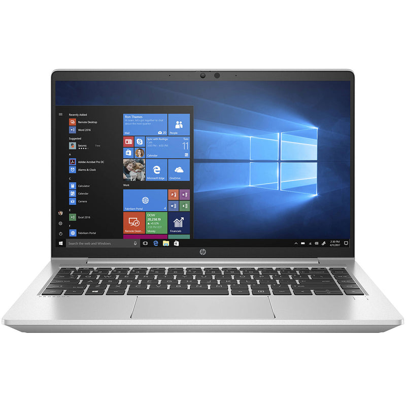 HP Probook 440 G8 (3A5G8EA) - 13.3" Inch Display, 11th Generation Intel Core i7, 8GB RAM/ 512GB Solid State Drive