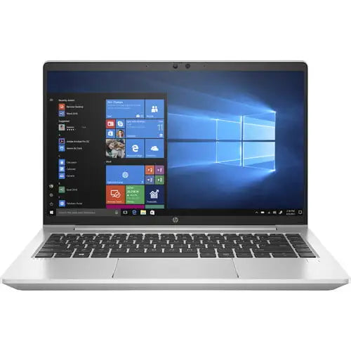 HP Probook 440 G8 Laptop (32M72EA) - 16.1" Inch Display, Intel Core i5, 8GB RAM/ 512GB Solid State Drive