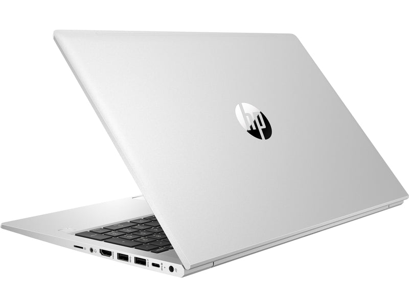 HP Probook 450 G8-Laptop (256D0ES)- Intel Core i7, 11th Gen(1165G7), 512GB SSD, 16GB RAM, 15.6" Inch FHD Display, PC/OSTW10P64, 1-Year Warranty