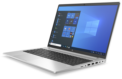 HP Probook 450 G8-Laptop (2X7X3EA)- Intel Core i7, 11th Gen(1165G7), 512 SSD, 8GB RAM, 15.6" Inch FHD Display, PC/OSTDOS, 1-Year Warranty