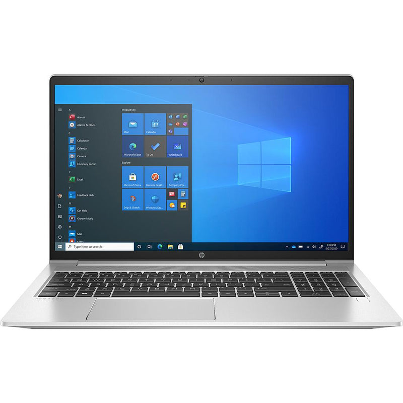 HP Probook 450 G8 (4K7J7EA)- Intel Core i5, 11th Gen(1135G7), 512 GB SSD, 8GB RAM, 15" Inch Display