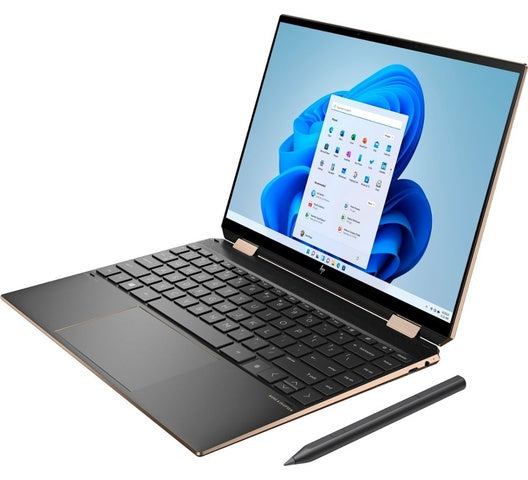 HP Spectre X360 Convertible 14-EA0131NA Laptop (50C88EA) - 13.5" Inch Display, Intel Core i7, 16GB RAM/ 512GB Solid State Drive