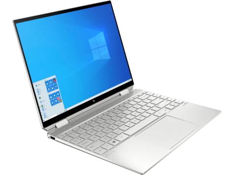 HP Spectre x360 Convertible 14-EA1010NN Laptop (5D5R3EA) - 15.6" Inch Display, Intel Core i7, 16GB RAM/ 512GB Solid State Drive