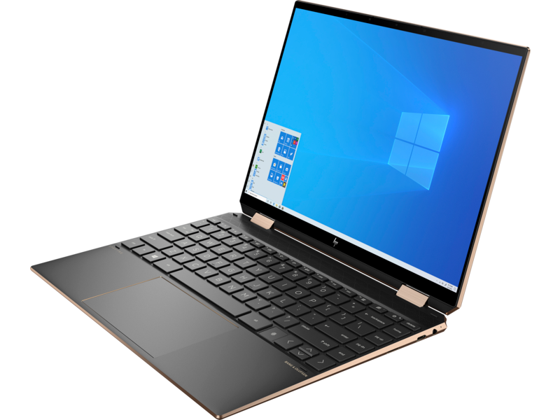 HP Spectre x360 Convertible 14-ea0123na Laptop (513A6EA)