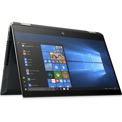 HP Spectre x360  Laptop (15-EB1XXX) -  i7, 11th Gen(1165G7), 16GB RAM, 512GB SSD, 15.6" Touch Screen Display, Windows 11 Home